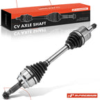 Front Left CV Axle Assembly for Toyota Camry Hybrid (2007–2011)