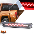 Sequential Heartbeat LED Third Tail Brake Light for Colorado/Canyon (2004–2012)