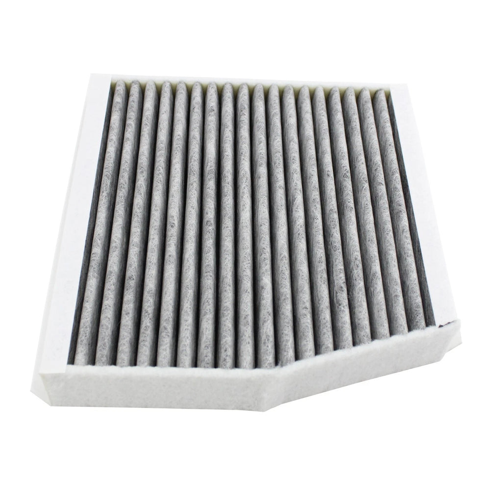 Mann Carbon Cabin Air Filter for MB A205 C205 W205 S205 C117 X117 X156 C300 (2015–2023)