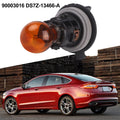 Corner Turn Signal Light Bulb Socket for Ford Fusion (2013–2020)