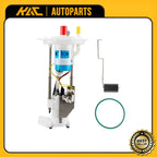 Electric Fuel Pump Assembly for Ford Expedition Lincoln Navigator (2005–2006)