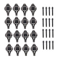 Set of 8 Engine Rocker Arms for Chevy Express Van LS 5.3L 6.0L (2003–2007) 12669995