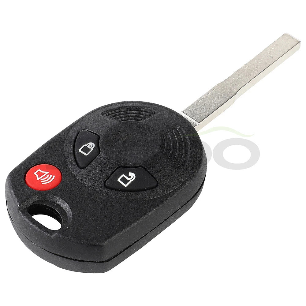2 Keyless Entry Remote Fob for Ford Escape (2013–2019)