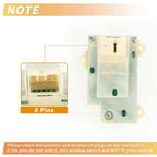 Power Window Switch for Toyota Hino 