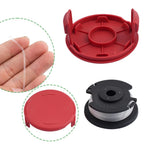 Spool Cap Cover for Hyper Tough TLH-02