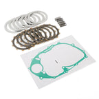 Clutch Plate and Gasket Kit 3B6-W001G-00-00 for Yamaha V Star 650 (1998–2011)