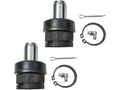 Front Upper Ball Joint Set for Mazda Navajo (1992–1994) PJ331NG