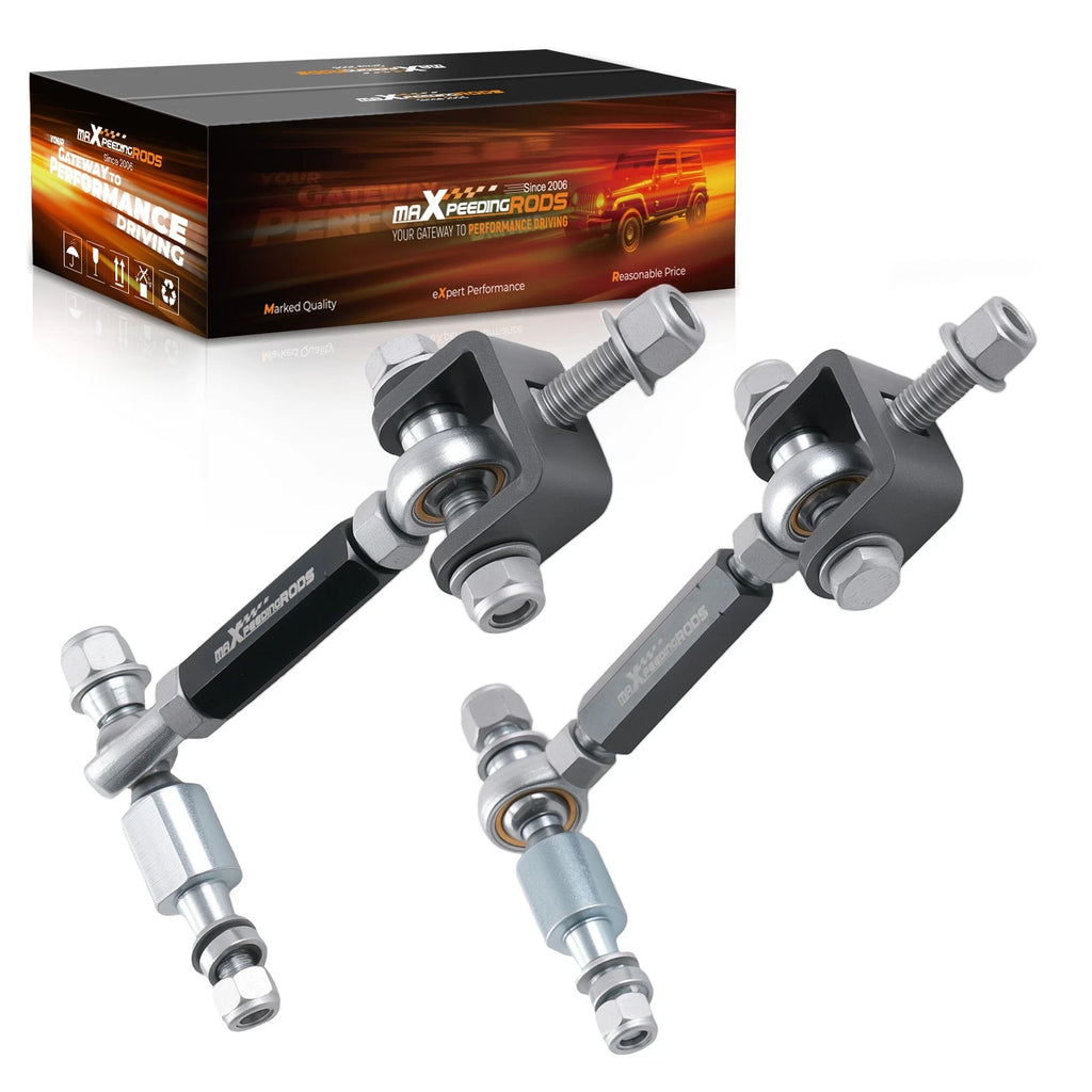 Adjustable Sway Bar Link for Dodge Ram 2500 3500 4WD (2003–2008)