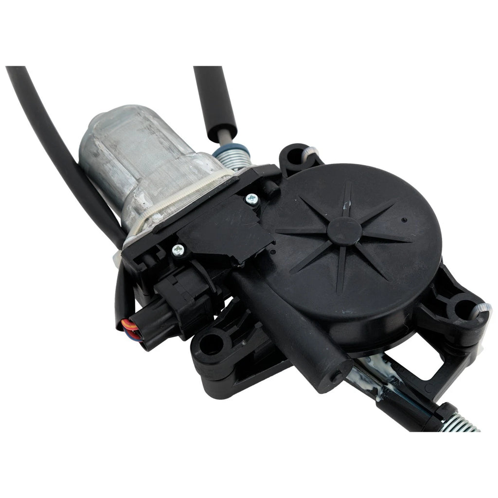 Window Regulator for Mazda 3 (2014–2018) Right Side Front