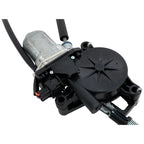 Window Regulator for Mazda 3 (2014–2018) Right Side Front