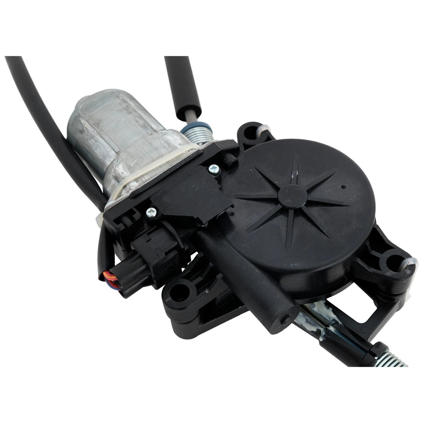 Window Regulator for Mazda 3 (2014–2018) Right Side Front