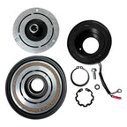 AC Compressor Clutch Replacement for Toyota Tundra 4.6L (2007–2018)