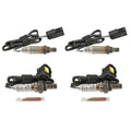 Oxygen Sensors Kit for Dodge Ram 3500 5.9L V8 (2002–2008)