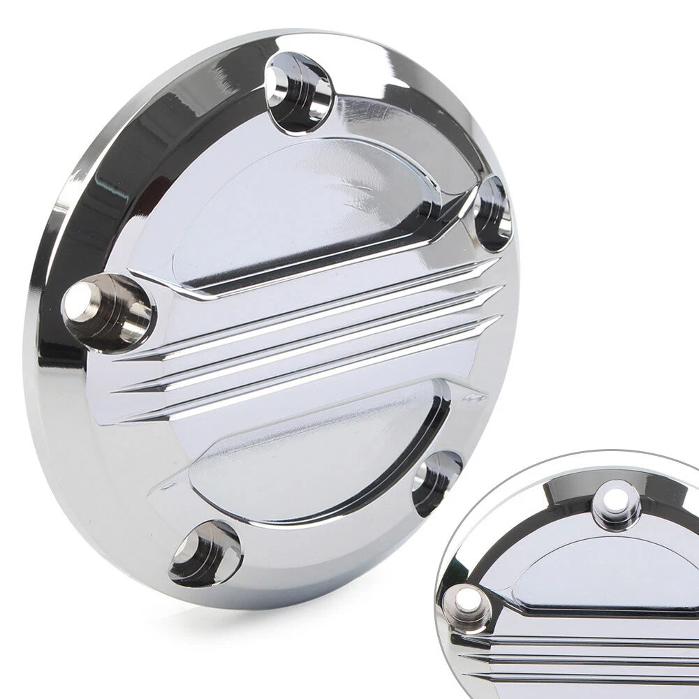 Timing Point Cover for Harley Twin Cam Touring Electra Glide (1999–2017)