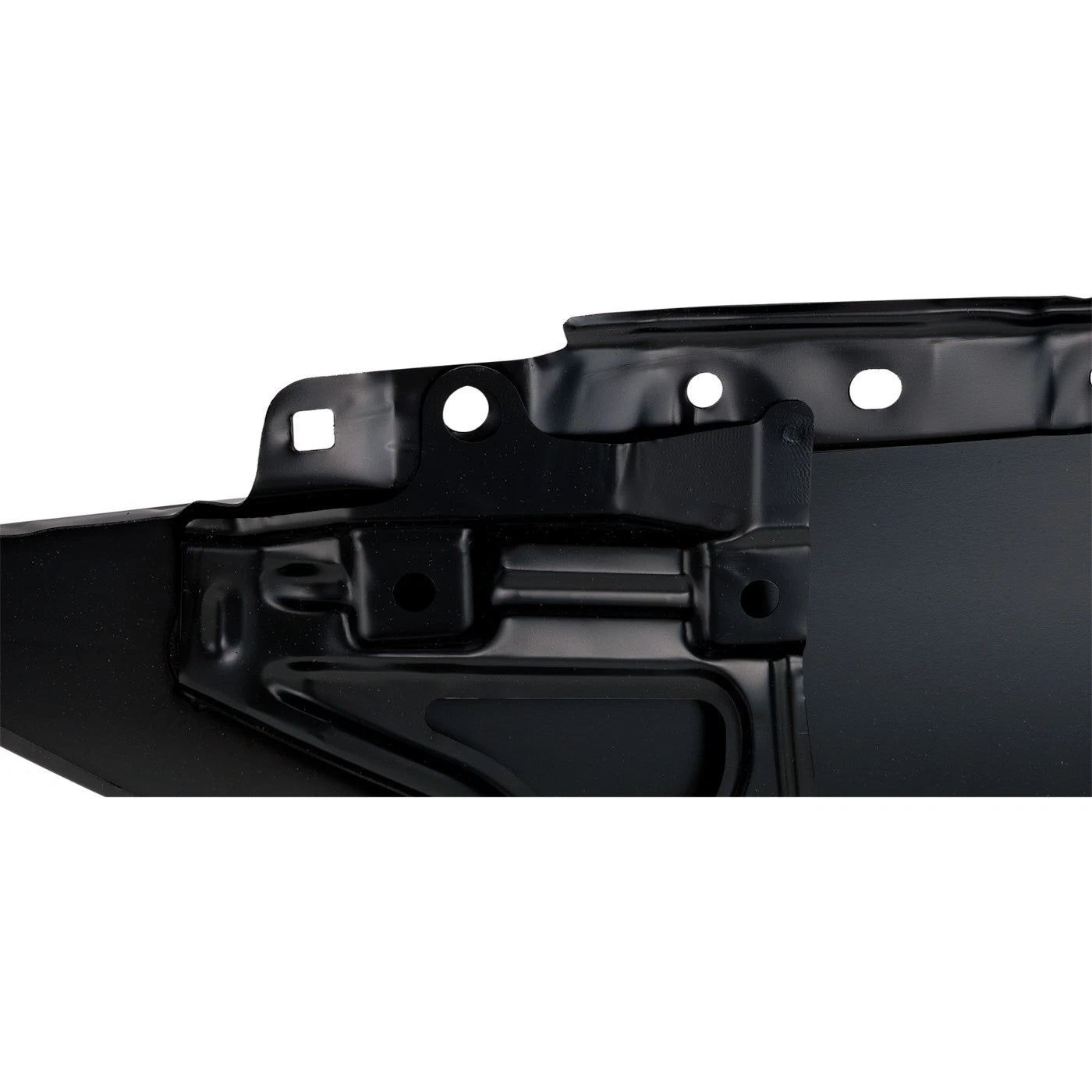 CAPA Certified Fender for Lexus IS350 (2021–2025) Front Passenger Side