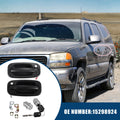 Exterior Door Handle Lock Cylinder for Chevy Silverado, GMC (NO. 15298924)