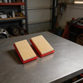 2X Air Filters for Lawn Mowers (14 083 01-S)