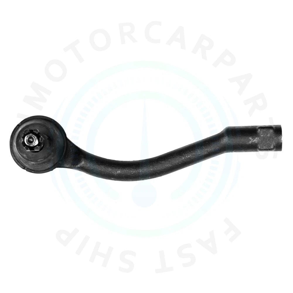 2X Front Steering Outer Tie Rod End for Kia Rio/Rio5 (2006–2011)