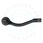 2X Front Steering Outer Tie Rod End for Kia Rio/Rio5 (2006–2011)