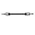 2X CV Axle Assembly for Porsche Cayenne (2011–2018) 3.6L 4.8L