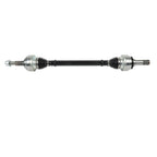 2X CV Axle Assembly for Porsche Cayenne (2011–2018) 3.6L 4.8L