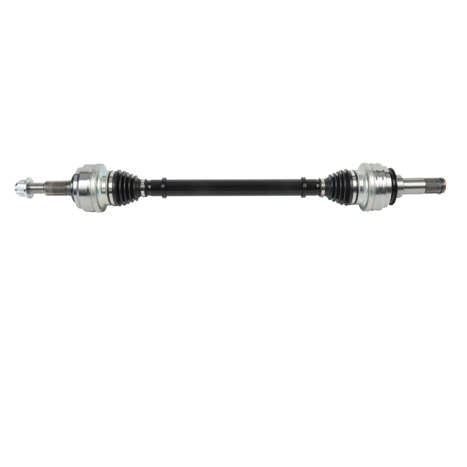 2X CV Axle Assembly for Porsche Cayenne (2011–2018) 3.6L 4.8L