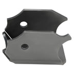 Front HD Lower Control Arm Brackets for Jeep Wrangler Unlimited JK (2007-2018)