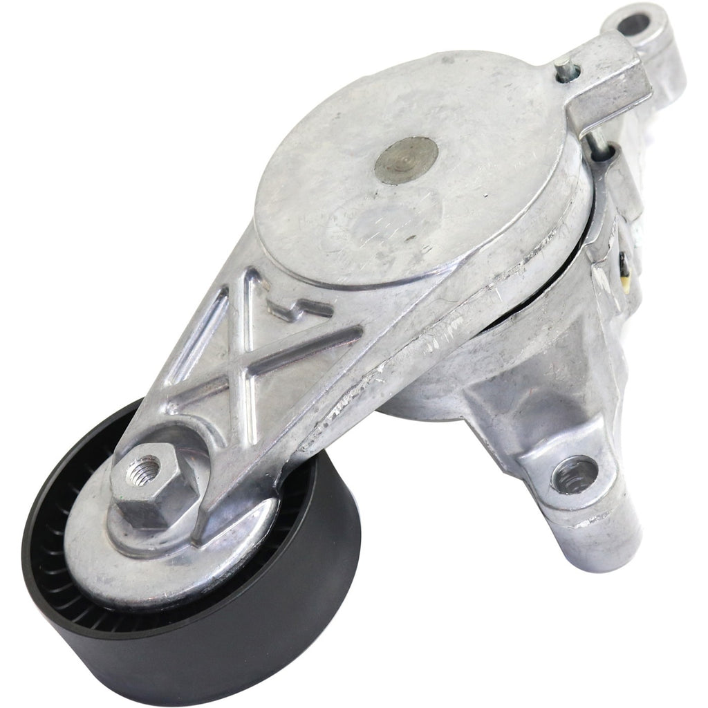Accessory Belt Tensioner for VW Jetta (2005–2006)