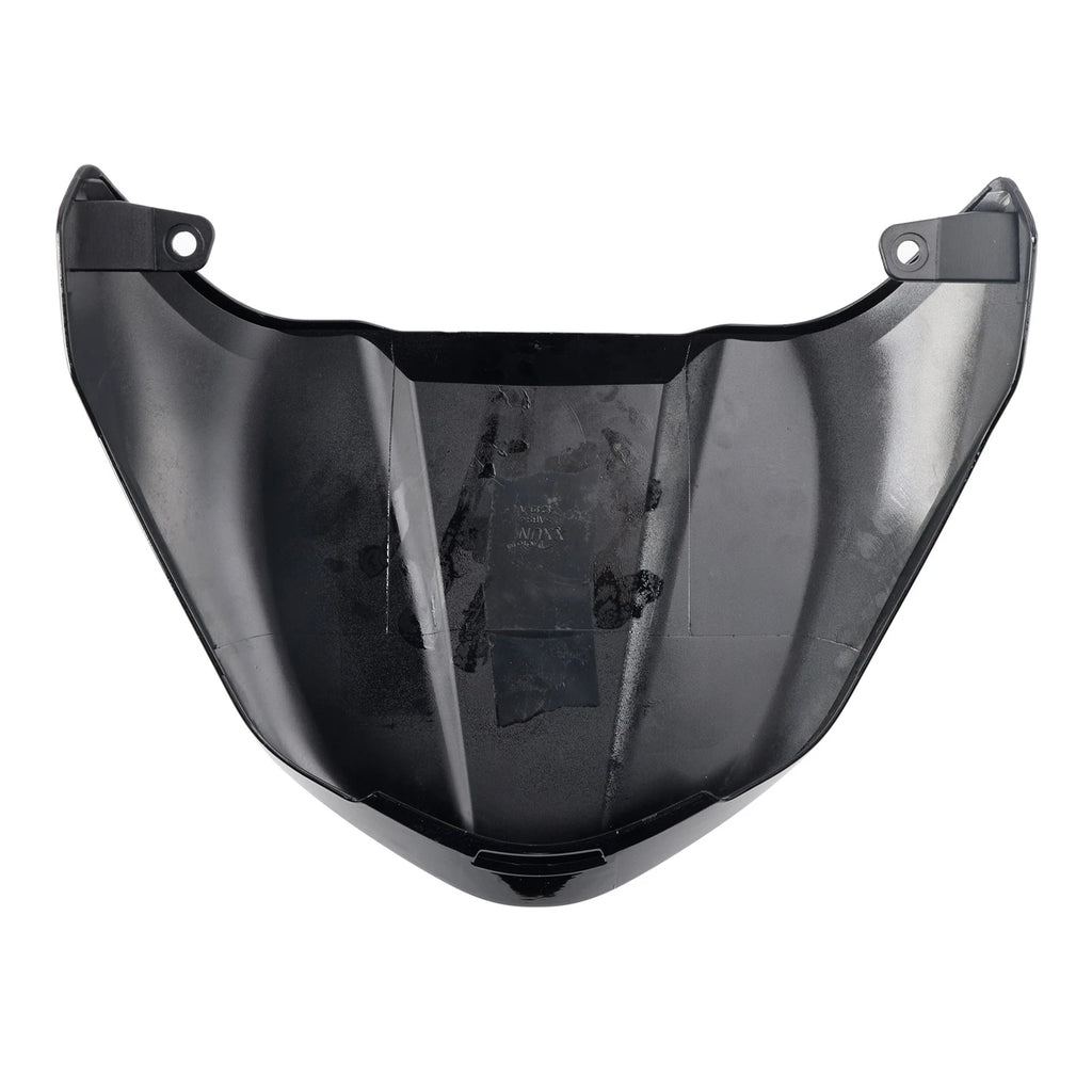 Tail Rear Seat Cover Fairing Cowl for Ducati Diavel V4 (2023–2024) Black