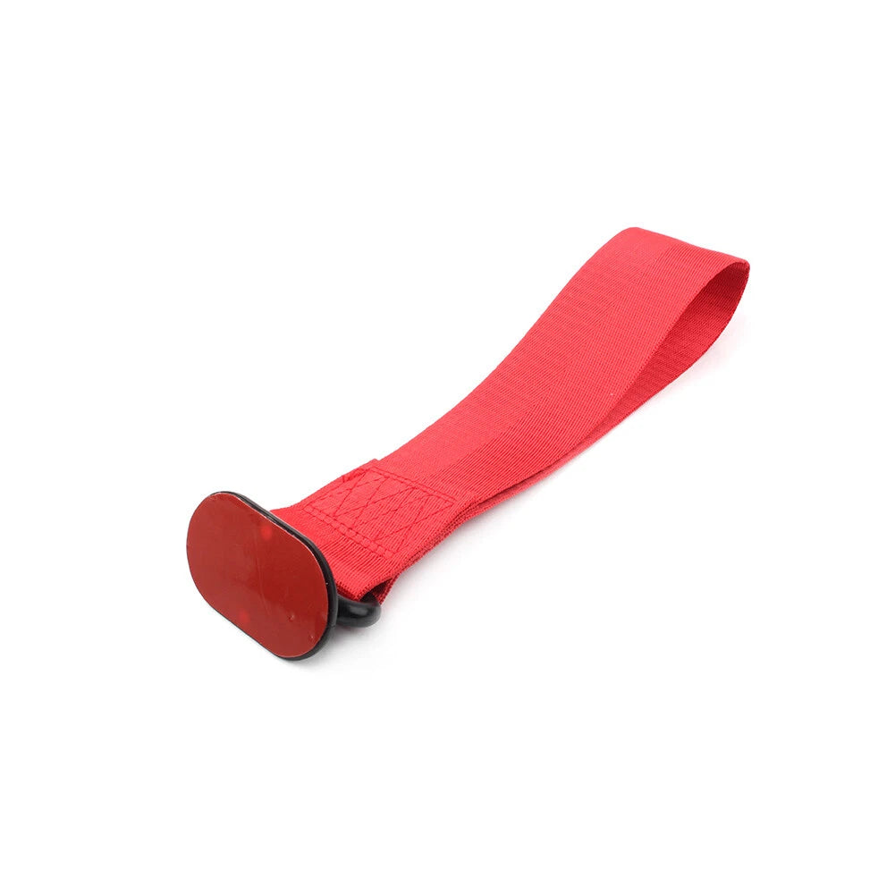 Tow Towing Strap Belt Rope for Universal Cars (1 Pcs)
