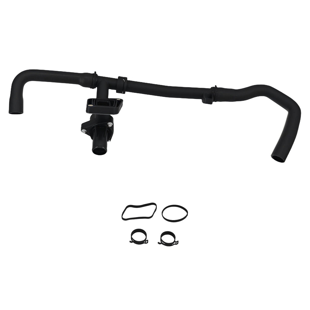 Coolant Tube System for Jaguar X-Type (2002-2008)