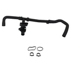 Coolant Tube System for Jaguar X-Type (2002-2008)