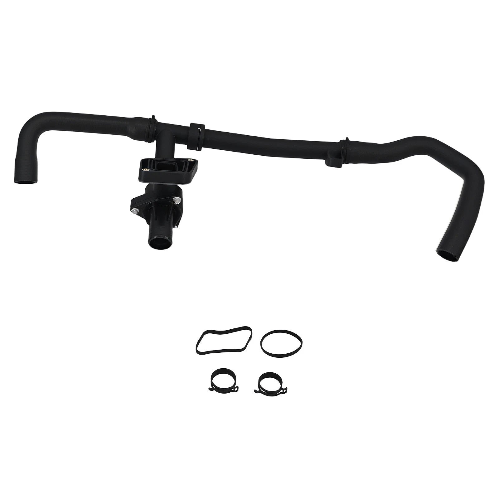 Coolant Tube System for Jaguar X-Type (2002-2008)