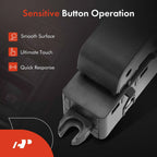 Power Window Switch for Subaru Impreza (2012-2014)
