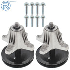 2 Pack Deck Spindle for Troy-Bilt Lawn Mower (Various Models)