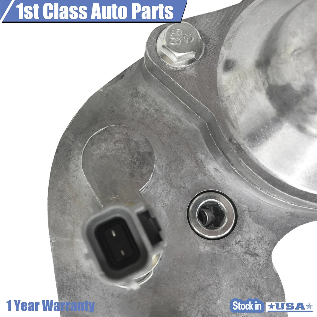 Engine Coolant Thermostat Housing for Ford Ranger (2001–2010)