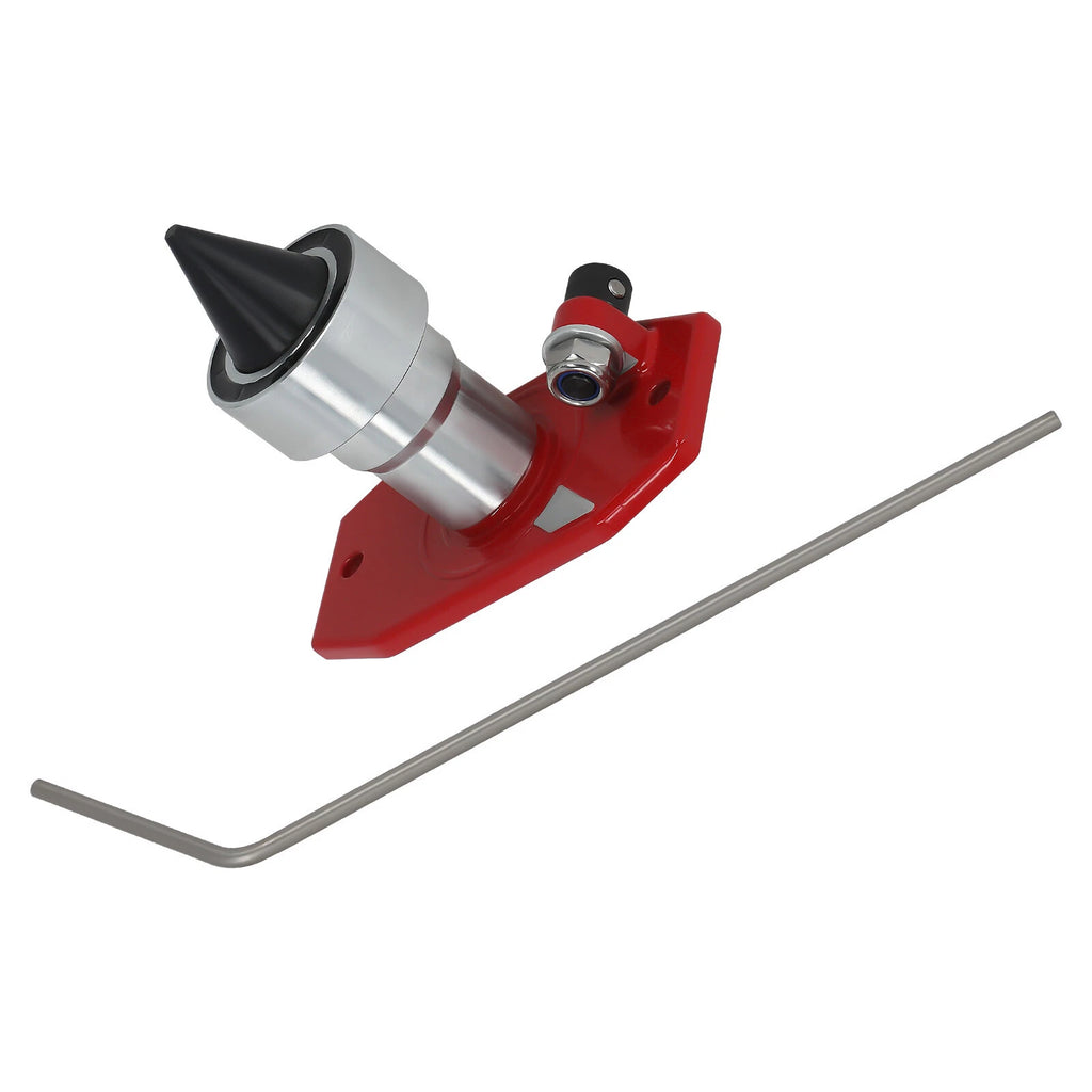 Blade Balancer for MAG-1000 Wall Mount (Fits Propeller Lawn Mower)