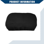 Center Console Armrest Covers for Mazda 6 (2006–2015) Neoprene Black