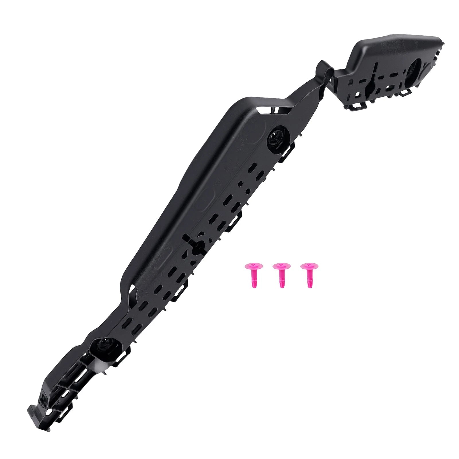Bumper Bracket for Toyota Highlander (2020–2024) Rear Right Side