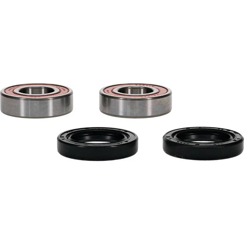 Pivot Works Premium Wheel Bearing for