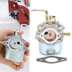10HP Carburetor Reconstruction Kit for