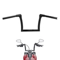 10" Ape Hanger 1.25" Handlebar for Harley Road King, Breakout (2014–2024)