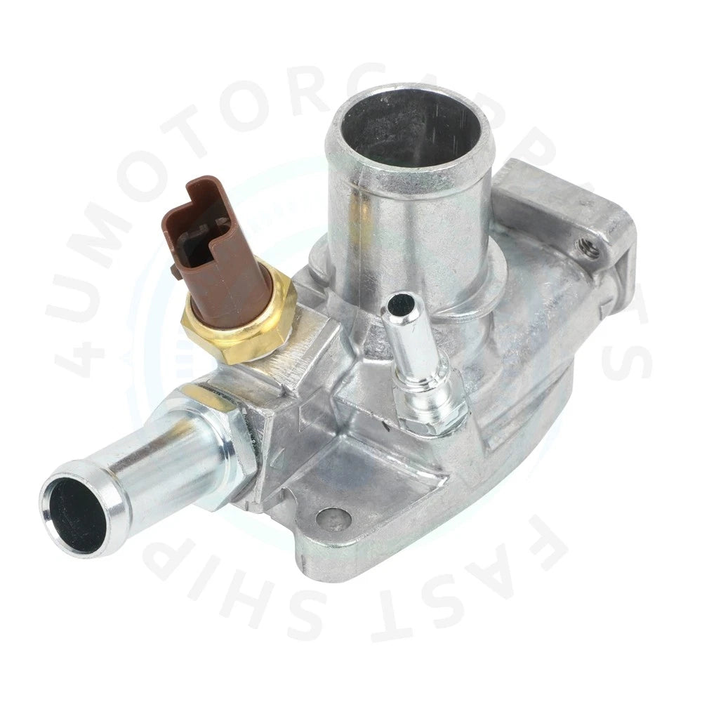 Thermostat Housing Assembly for Fiat 500, Dodge Dart (2012–2017)