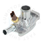 Thermostat Housing Assembly for Fiat 500, Dodge Dart (2012–2017)