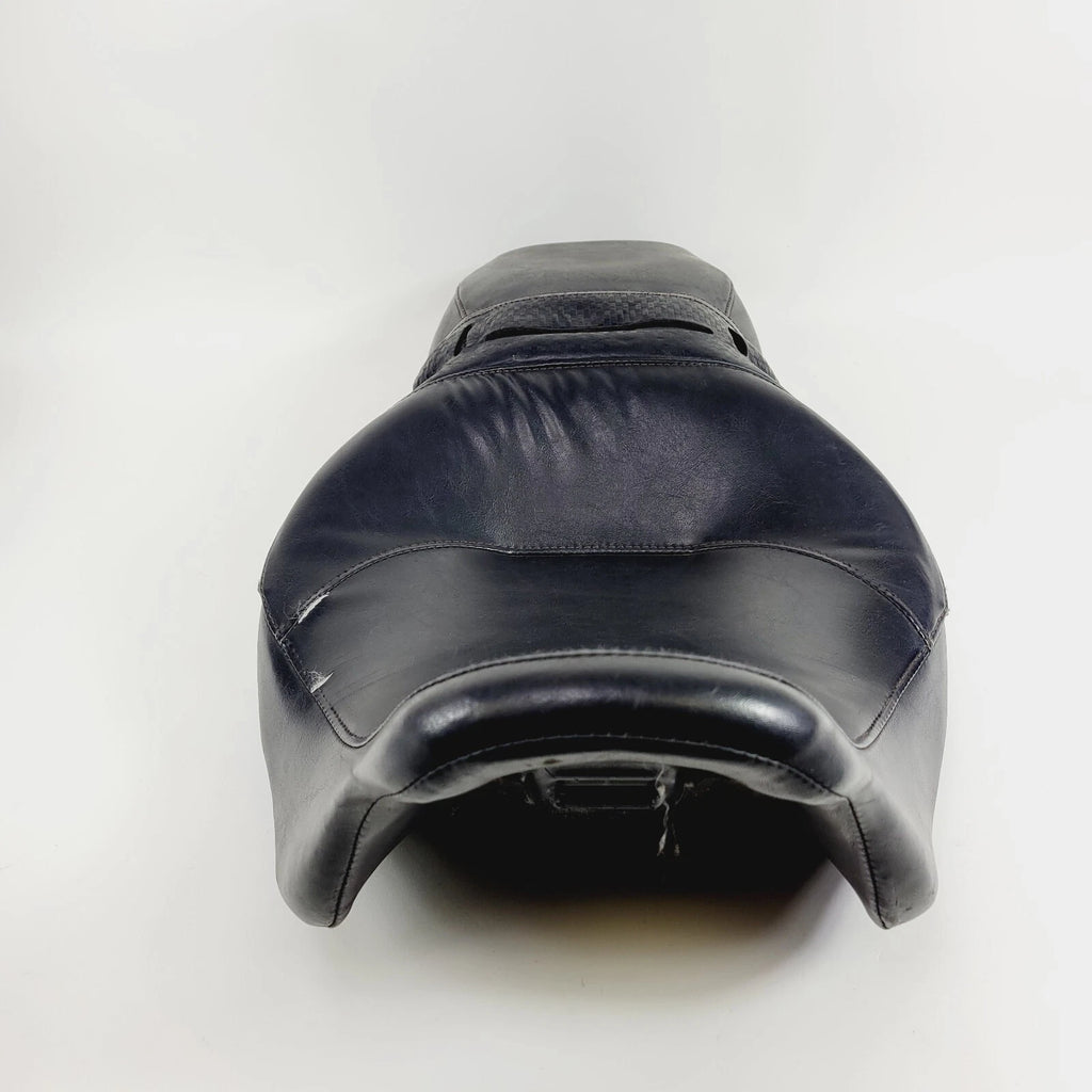 Seat for Harley Road King Classic (FLHRC) (OEM 52329-11) Teared Basket Weave