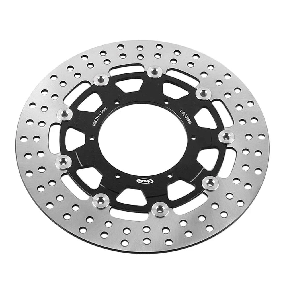 Front Brake Disc Rotor for BMW G650GS, G650GS SERTAO (2009-2015)