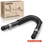 HVAC Heater Hose Assembly for Ford F-150 (2004–2008) Lincoln Mark LT