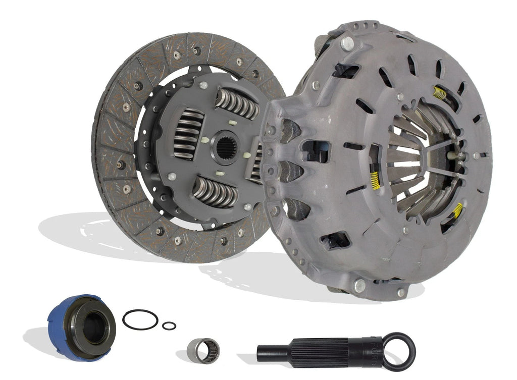 Clutch Kit Set for Ford Explorer Ranger Mazda B4000 (1997–2000)