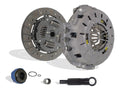 Clutch Kit Set for Ford Explorer Ranger Mazda B4000 (1997–2000)