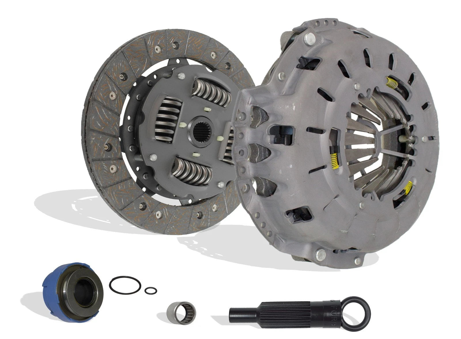 Clutch Kit Set for Ford Explorer Ranger Mazda B4000 (1997–2000)